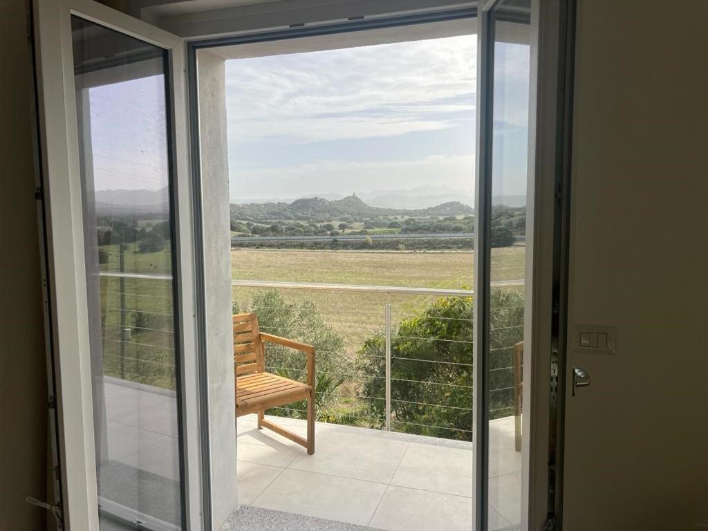 Agreen Country House Ольбия Экстерьер фото
