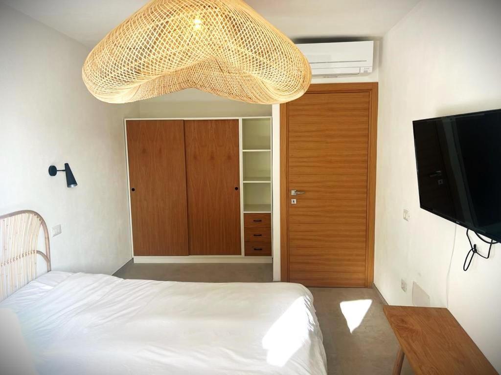 Agreen Country House Ольбия Экстерьер фото