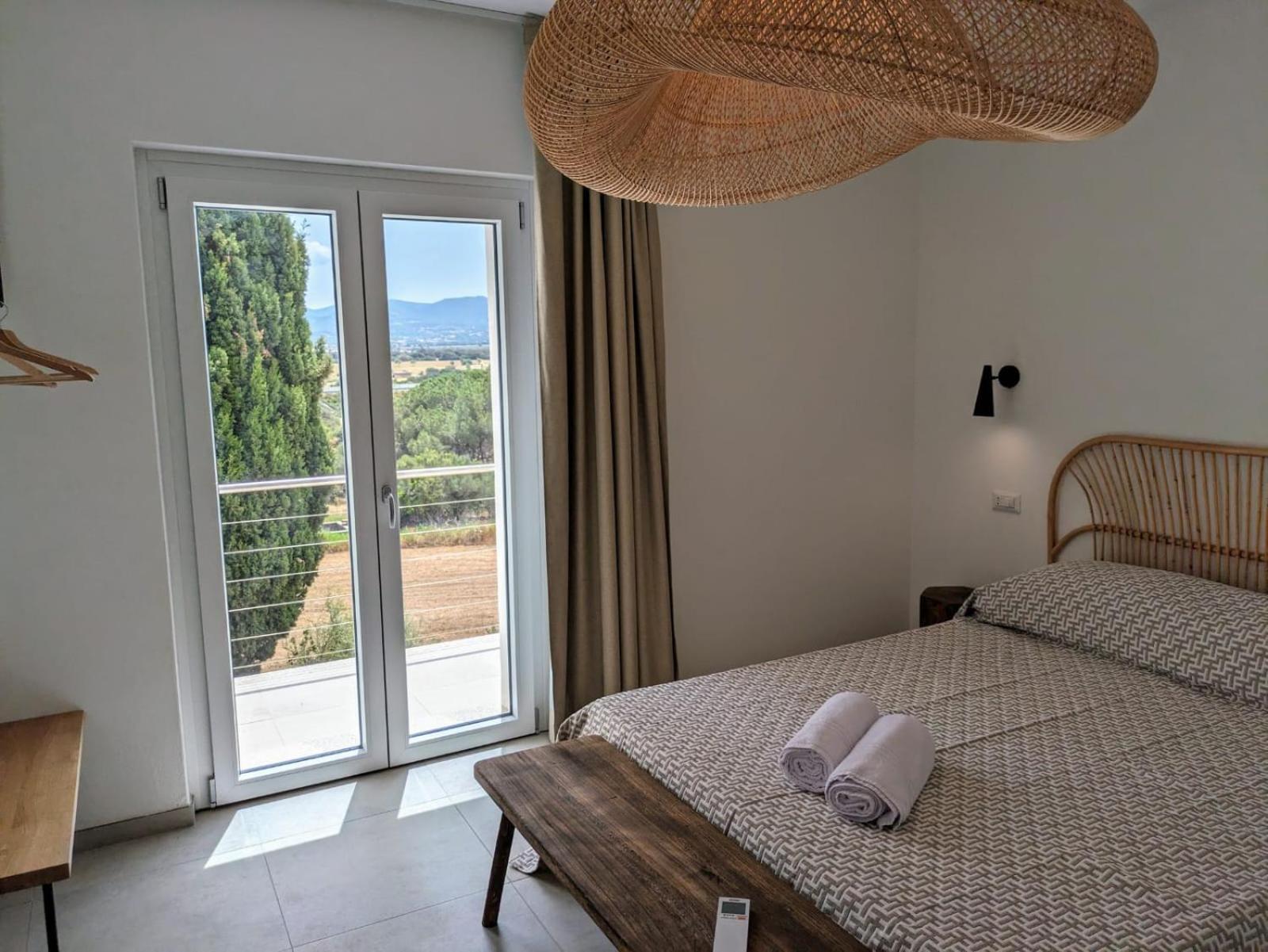 Agreen Country House Ольбия Экстерьер фото