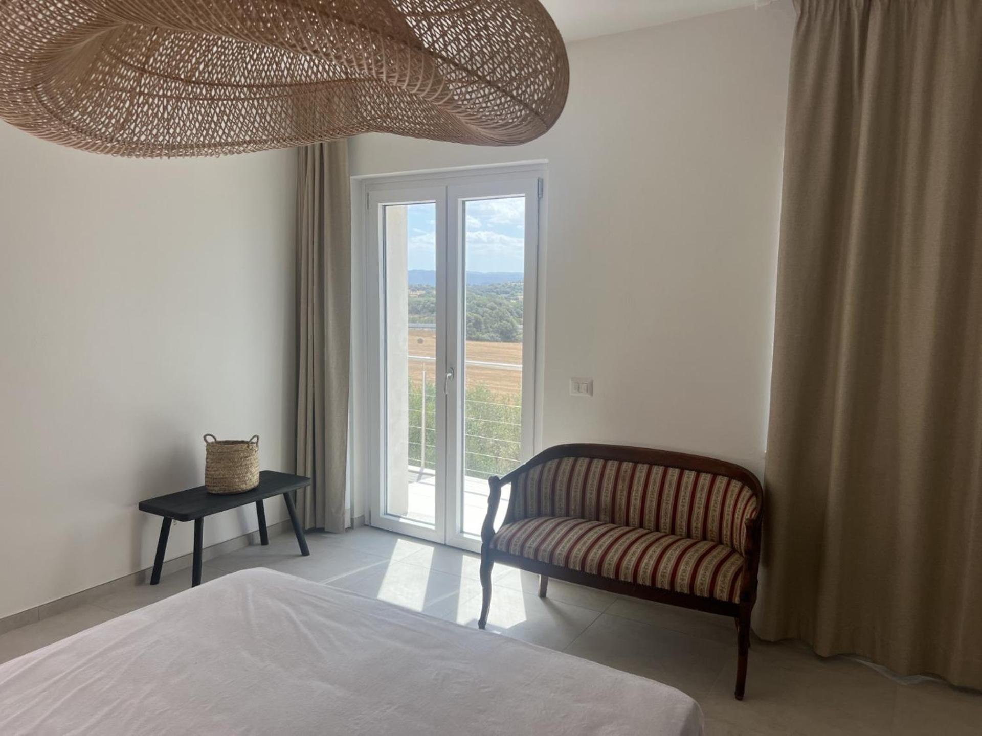 Agreen Country House Ольбия Экстерьер фото