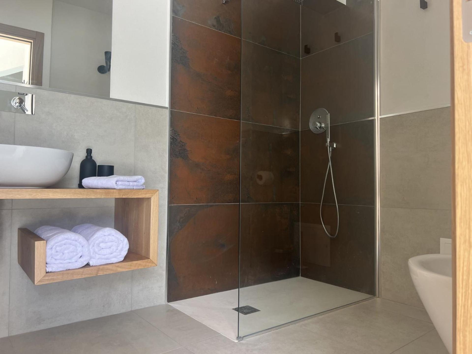 Agreen Country House Ольбия Экстерьер фото