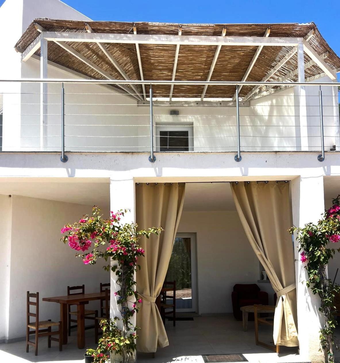 Agreen Country House Ольбия Экстерьер фото