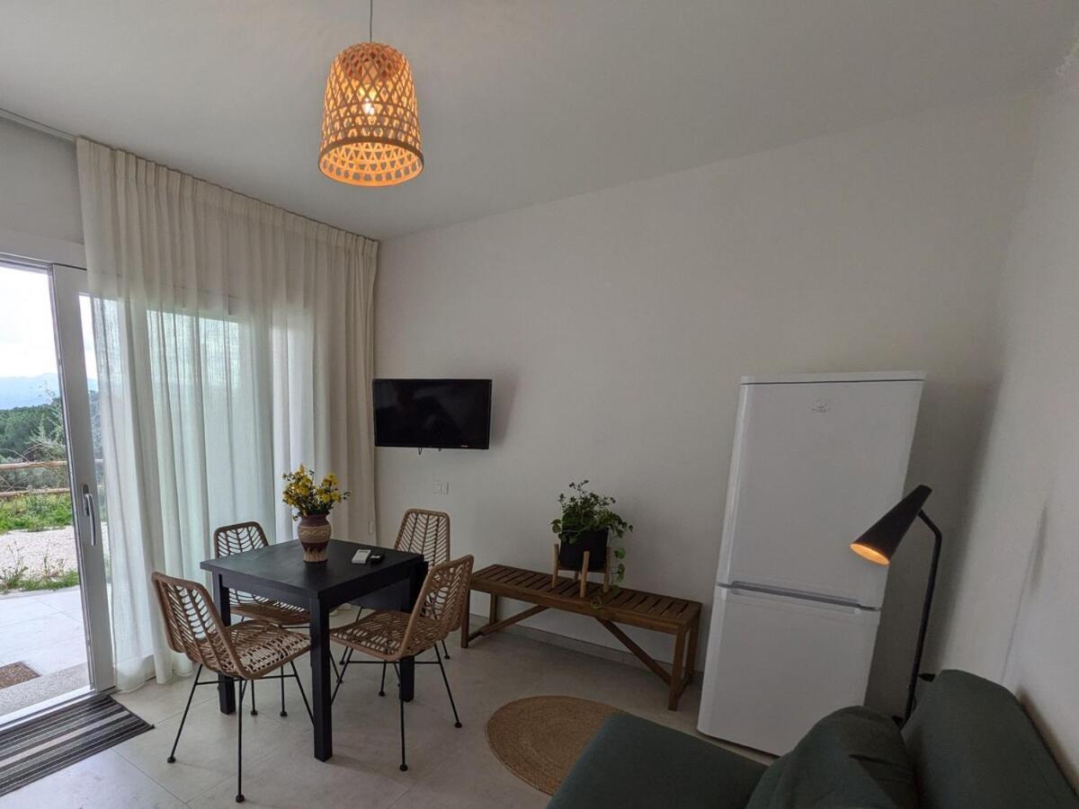 Agreen Country House Ольбия Экстерьер фото